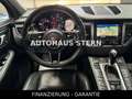 Porsche Macan S Diesel Carbon Pano 8xRäder Spur Tempomat Schwarz - thumbnail 18