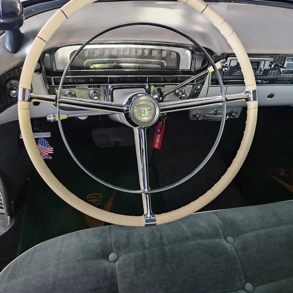 Cadillac Deville, foto 6