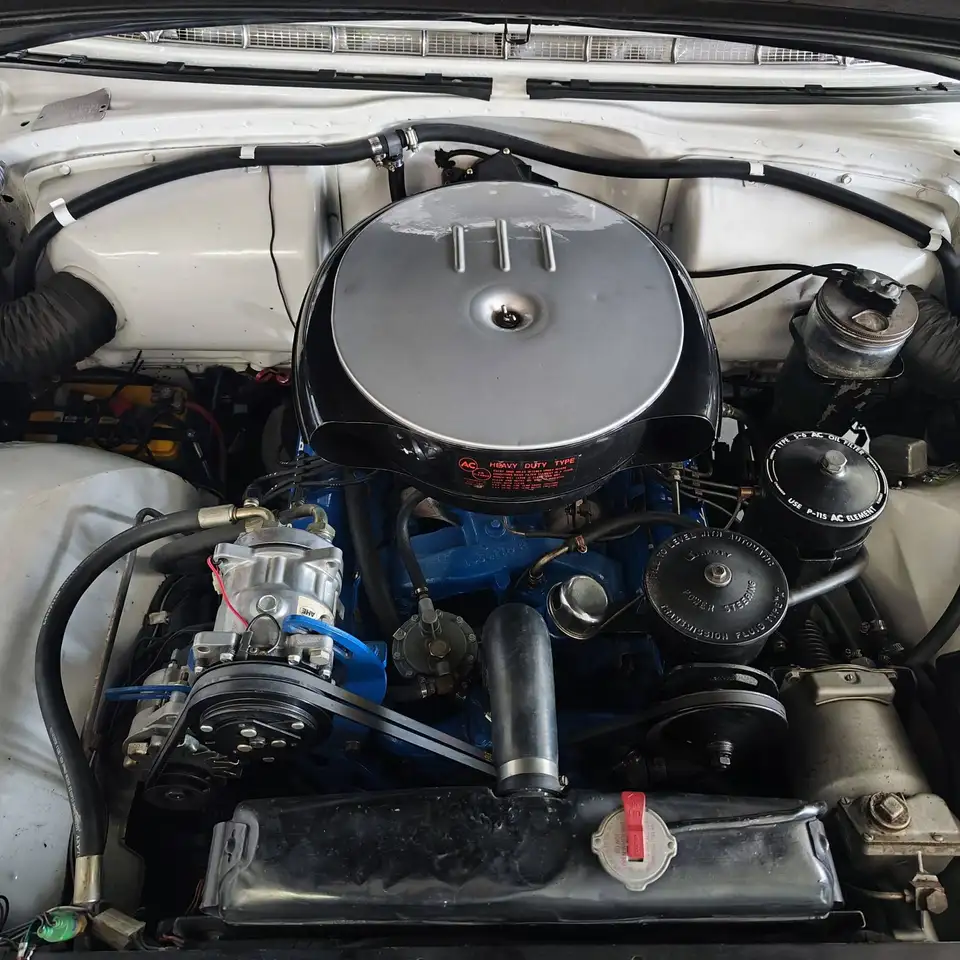 Cadillac Deville, foto 8