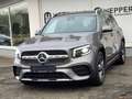 Mercedes-Benz GLB 200 d AMG Line LED+NAVI+MEMORY+AHK+KAM+19" Gris - thumbnail 2