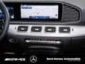 Mercedes-Benz GLE 300 d 4M AMG AHK PANO BURMESTER NIGHT Vert - thumbnail 8