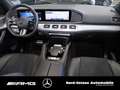 Mercedes-Benz GLE 300 d 4M AMG AHK PANO BURMESTER NIGHT Vert - thumbnail 10