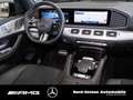 Mercedes-Benz GLE 300 d 4M AMG AHK PANO BURMESTER NIGHT Vert - thumbnail 7