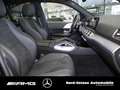 Mercedes-Benz GLE 300 d 4M AMG AHK PANO BURMESTER NIGHT Vert - thumbnail 9