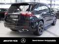 Mercedes-Benz GLE 300 d 4M AMG AHK PANO BURMESTER NIGHT Vert - thumbnail 2