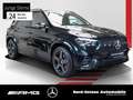 Mercedes-Benz GLE 300 d 4M AMG AHK PANO BURMESTER NIGHT Vert - thumbnail 1