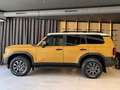 Toyota Land Cruiser 250 First Edition Marrón - thumbnail 2