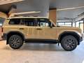 Toyota Land Cruiser 250 First Edition Marrón - thumbnail 8