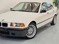 BMW 318 318i Blanc - thumbnail 2