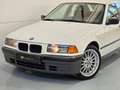 BMW 318 318i Blanc - thumbnail 3