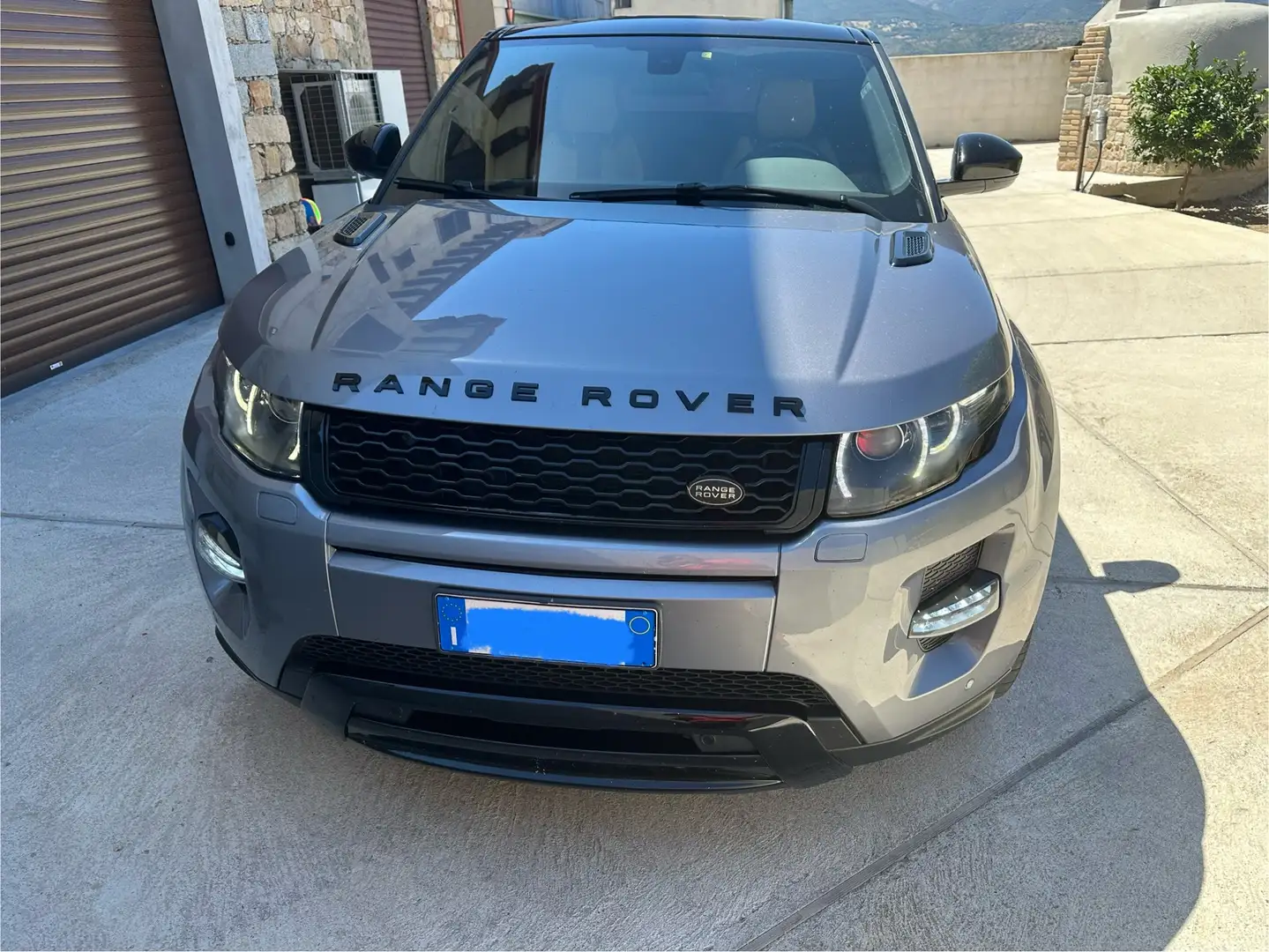 Land Rover Range Rover Evoque SD4 Aut. Dynamic - 2