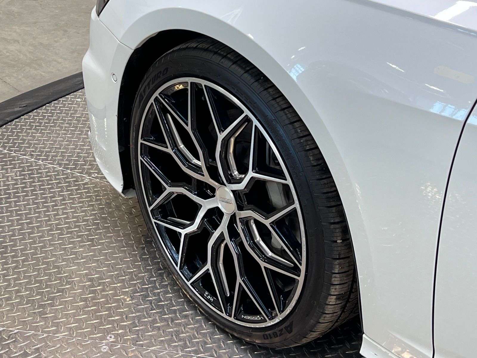 2019 Audi A6 TECHNIK | S-LINE | LOADED thumb 12