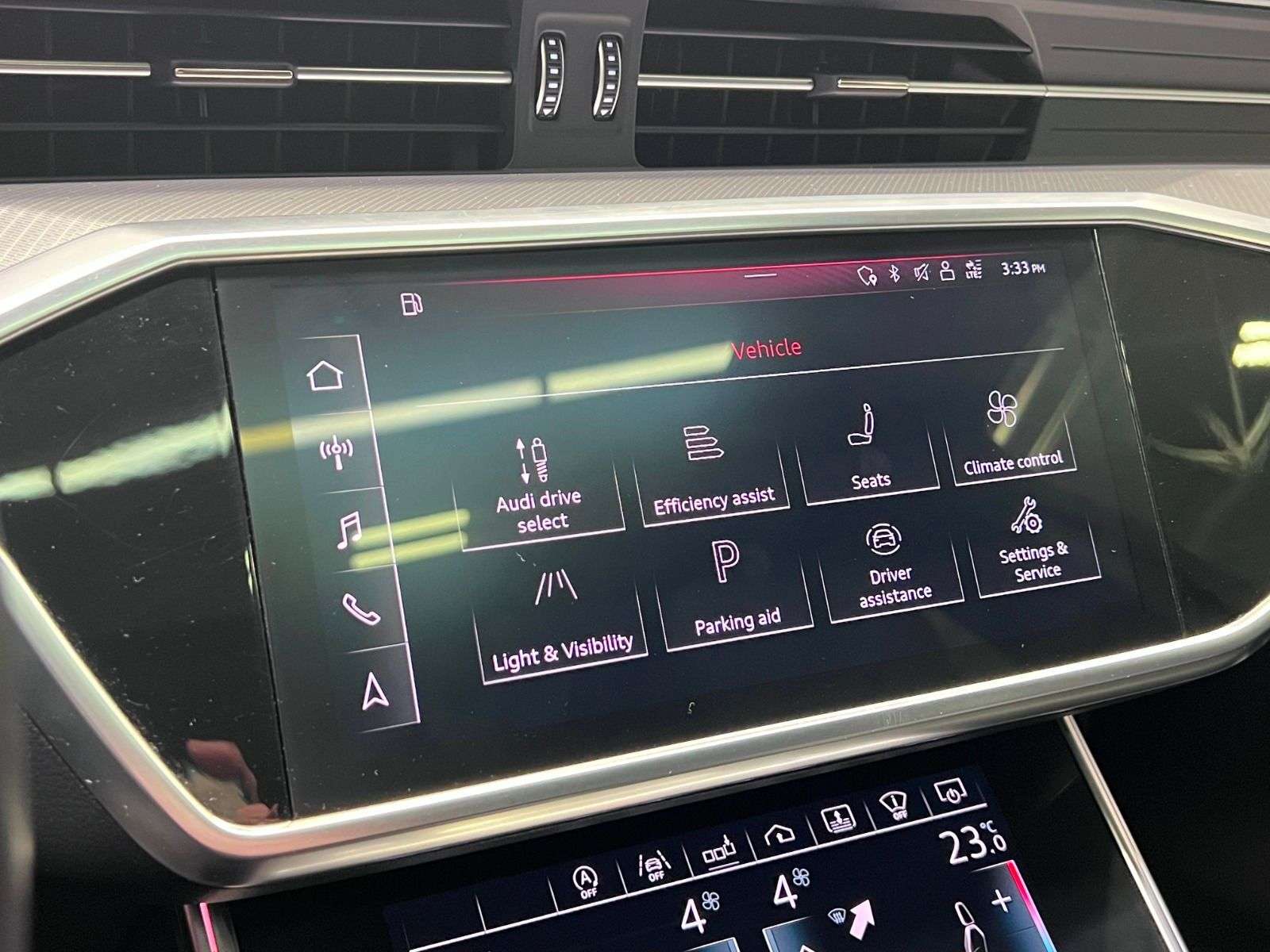 2019 Audi A6 TECHNIK | S-LINE | LOADED thumb 20