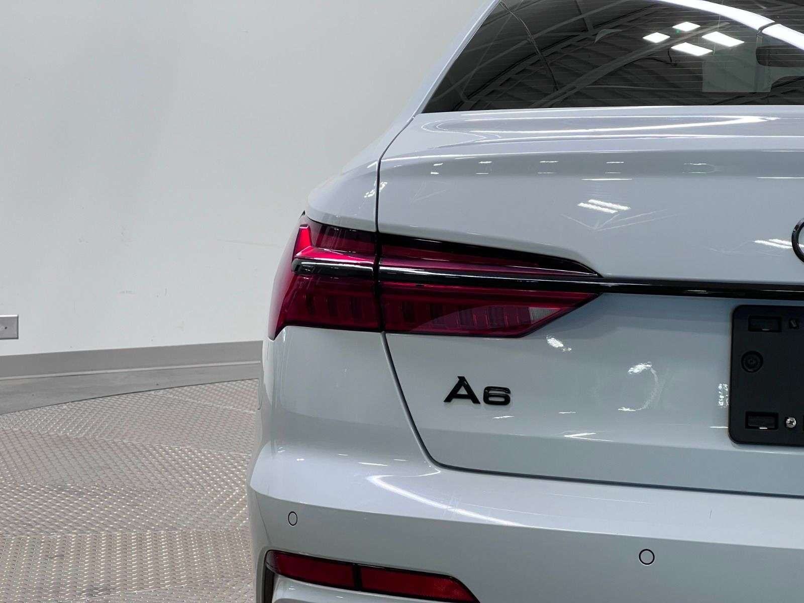 2019 Audi A6 TECHNIK | S-LINE | LOADED thumb 14