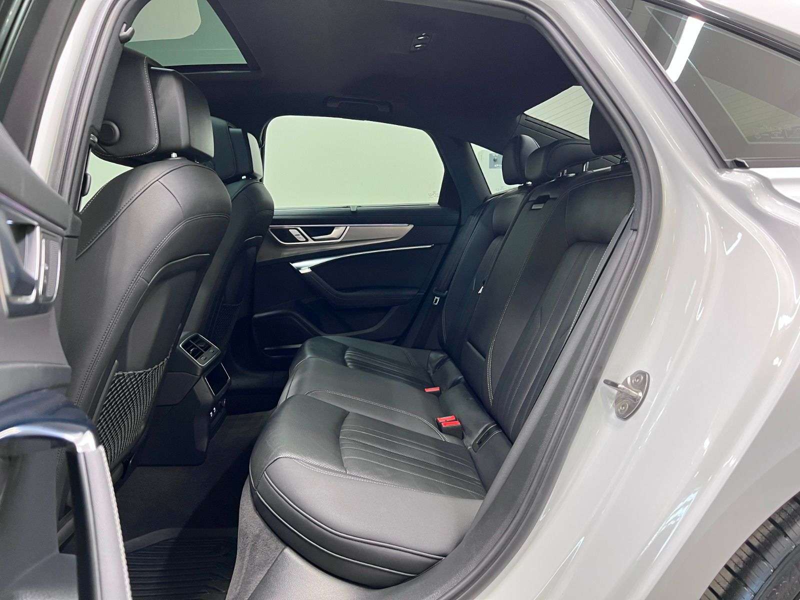 2019 Audi A6 TECHNIK | S-LINE | LOADED thumb 25