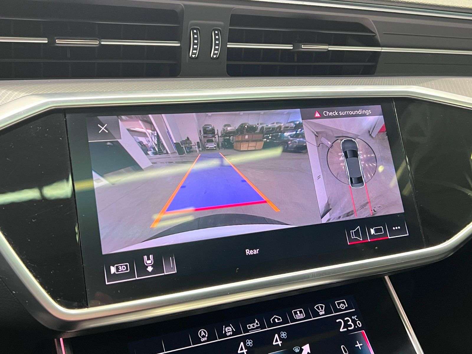 2019 Audi A6 TECHNIK | S-LINE | LOADED thumb 22