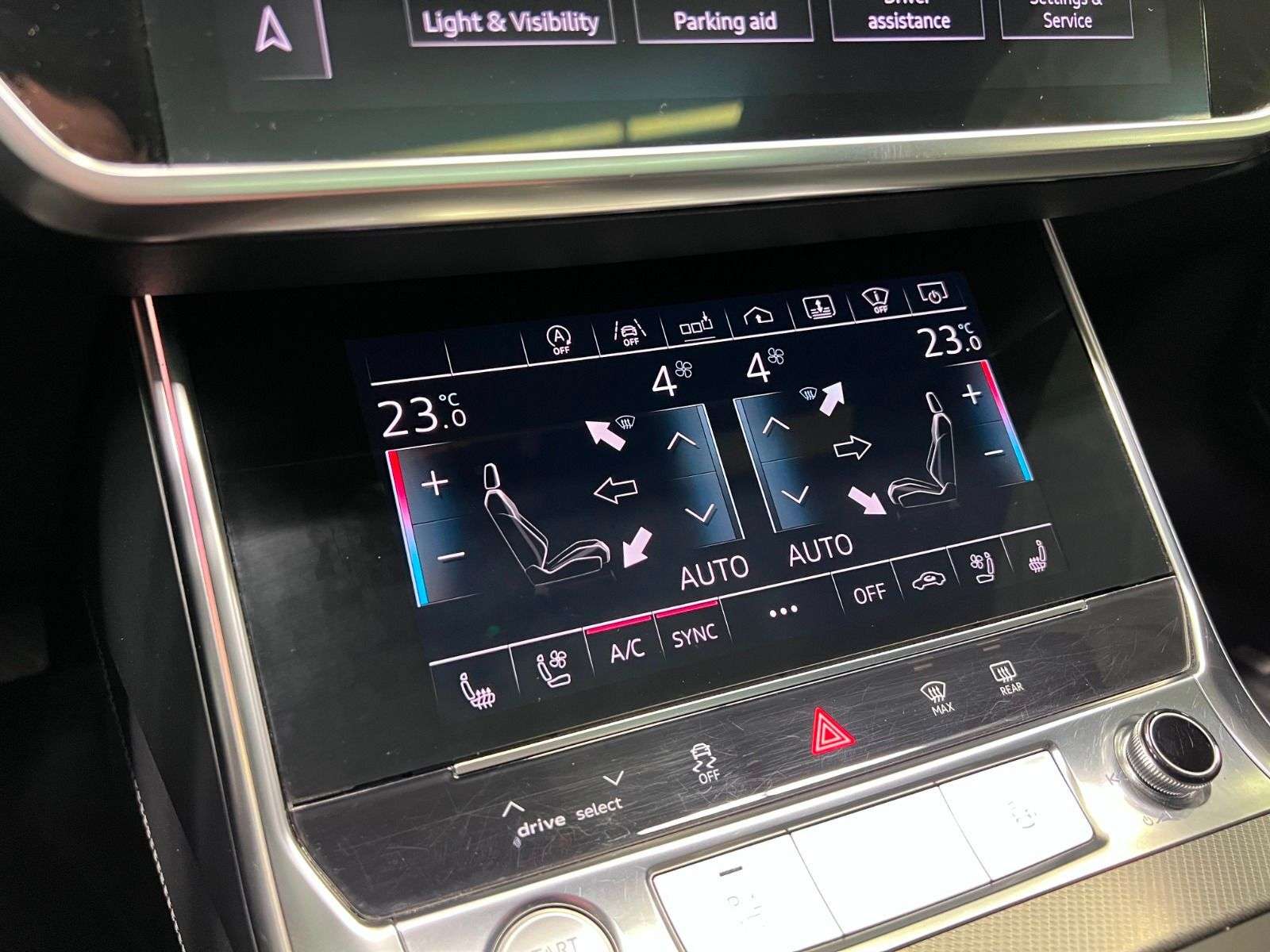 2019 Audi A6 TECHNIK | S-LINE | LOADED thumb 19