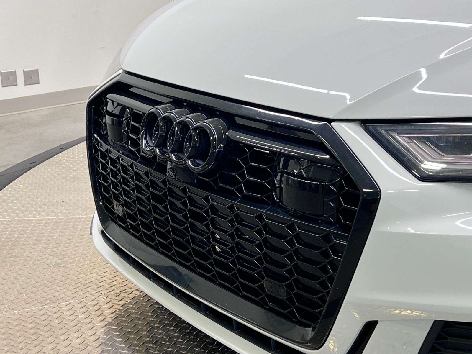 2019 Audi A6 TECHNIK | S-LINE | LOADED thumb 10