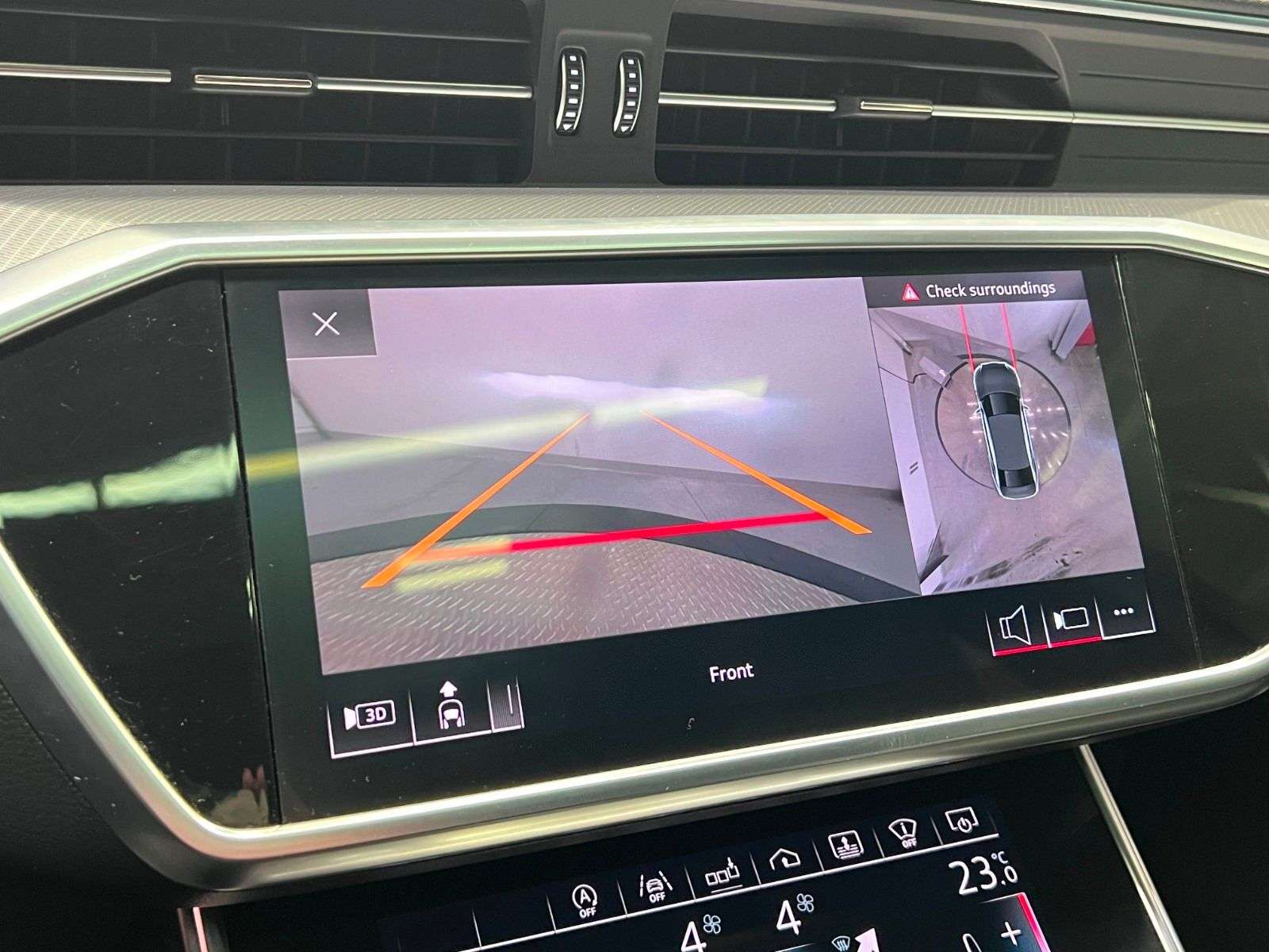 2019 Audi A6 TECHNIK | S-LINE | LOADED thumb 21