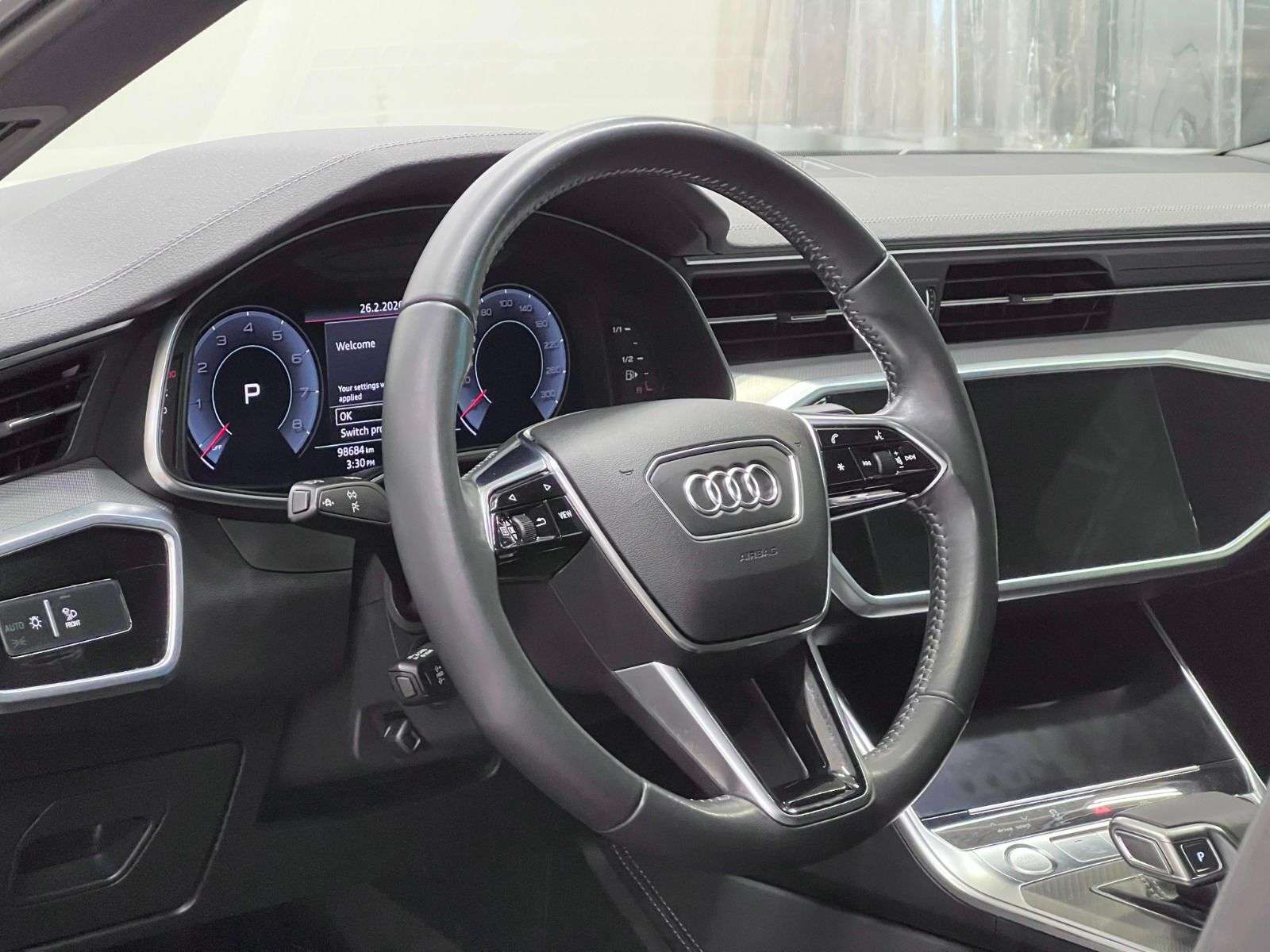 2019 Audi A6 TECHNIK | S-LINE | LOADED thumb 32