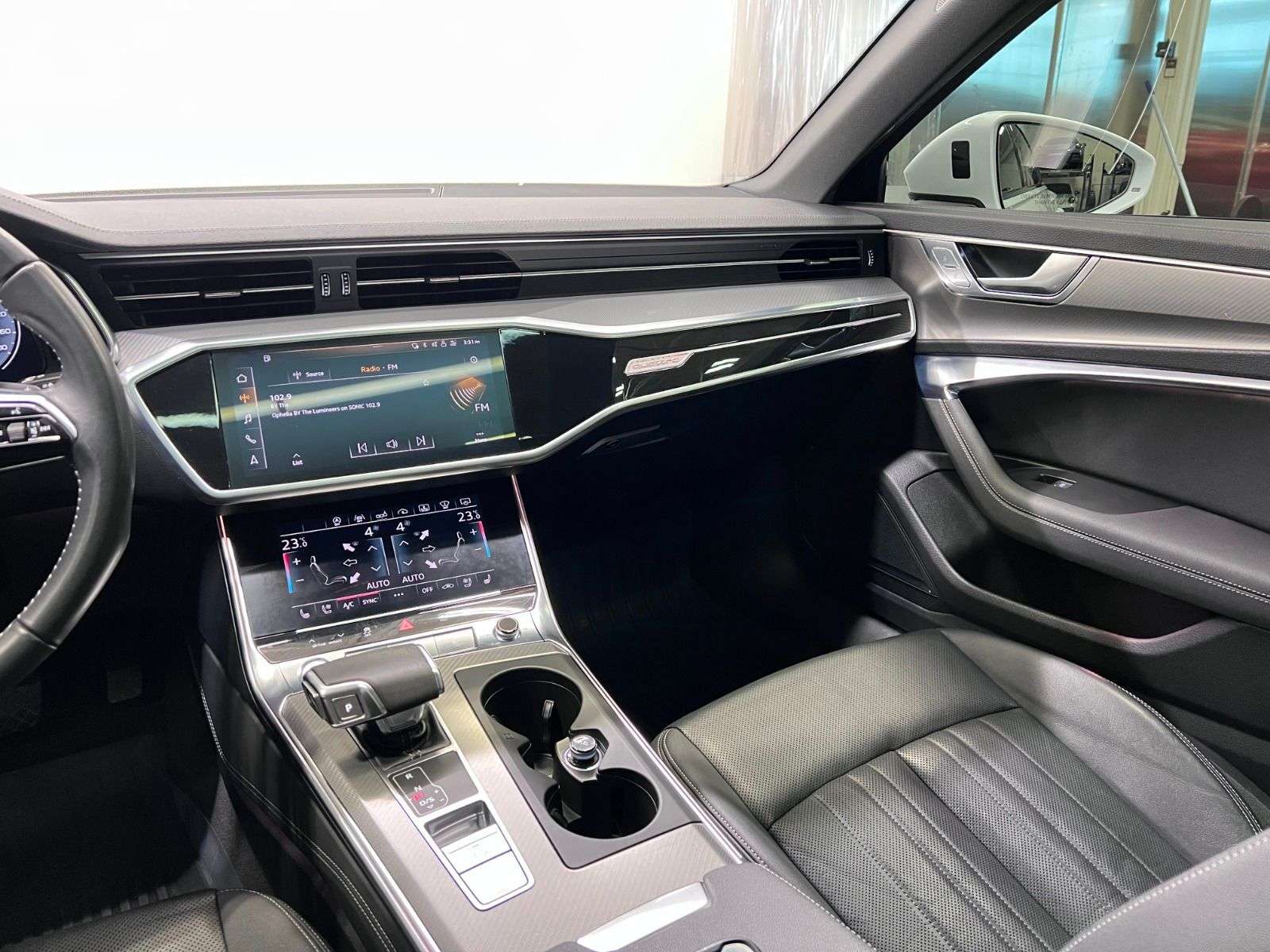 2019 Audi A6 TECHNIK | S-LINE | LOADED thumb 17