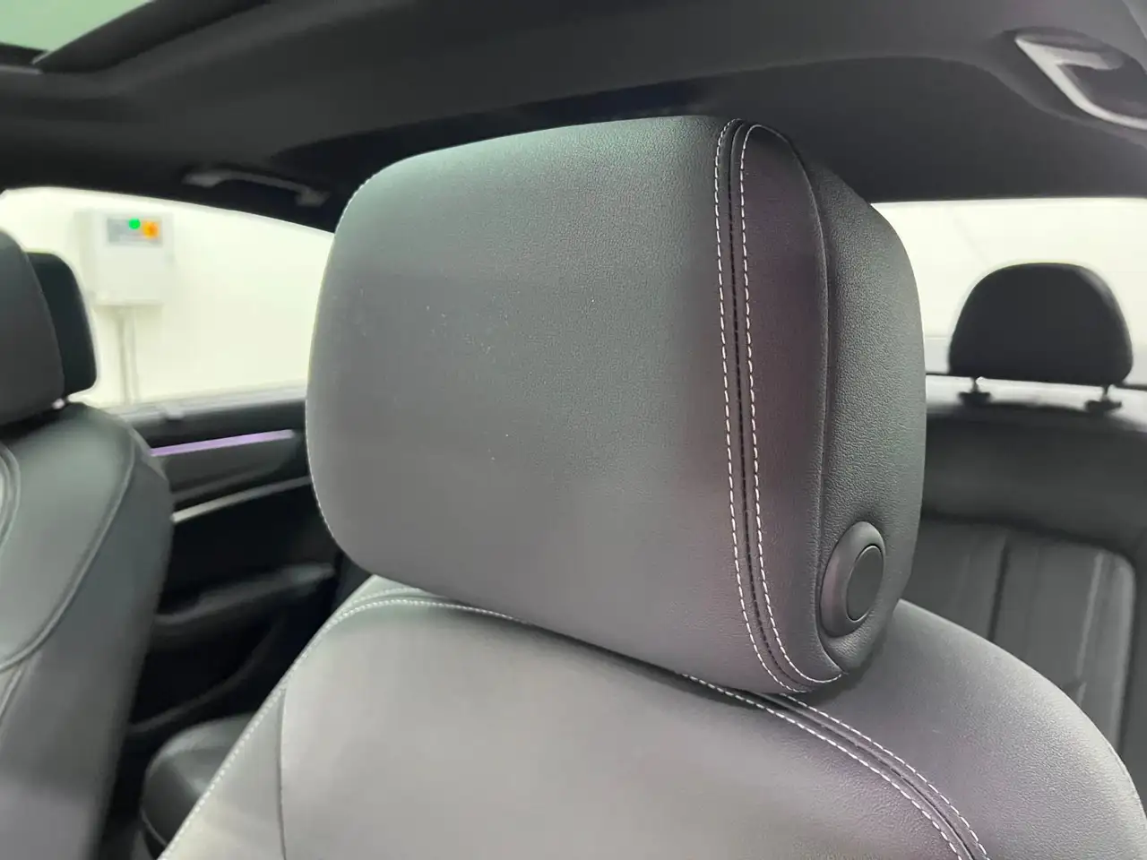 Audi A6 снимка Audi A6