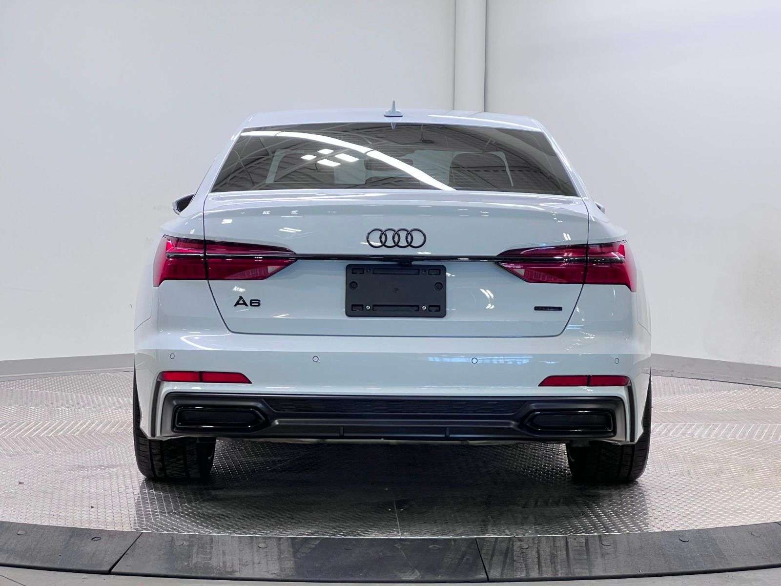 2019 Audi A6 TECHNIK | S-LINE | LOADED thumb 6