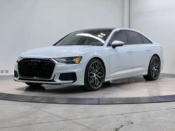 TECHNIK | S-LINE | LOADED