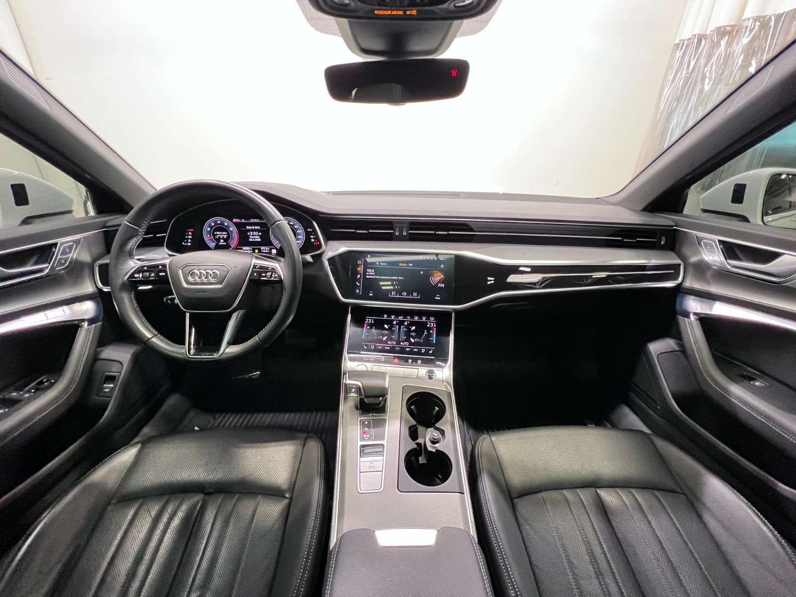 2019 Audi A6 TECHNIK | S-LINE | LOADED thumb 35