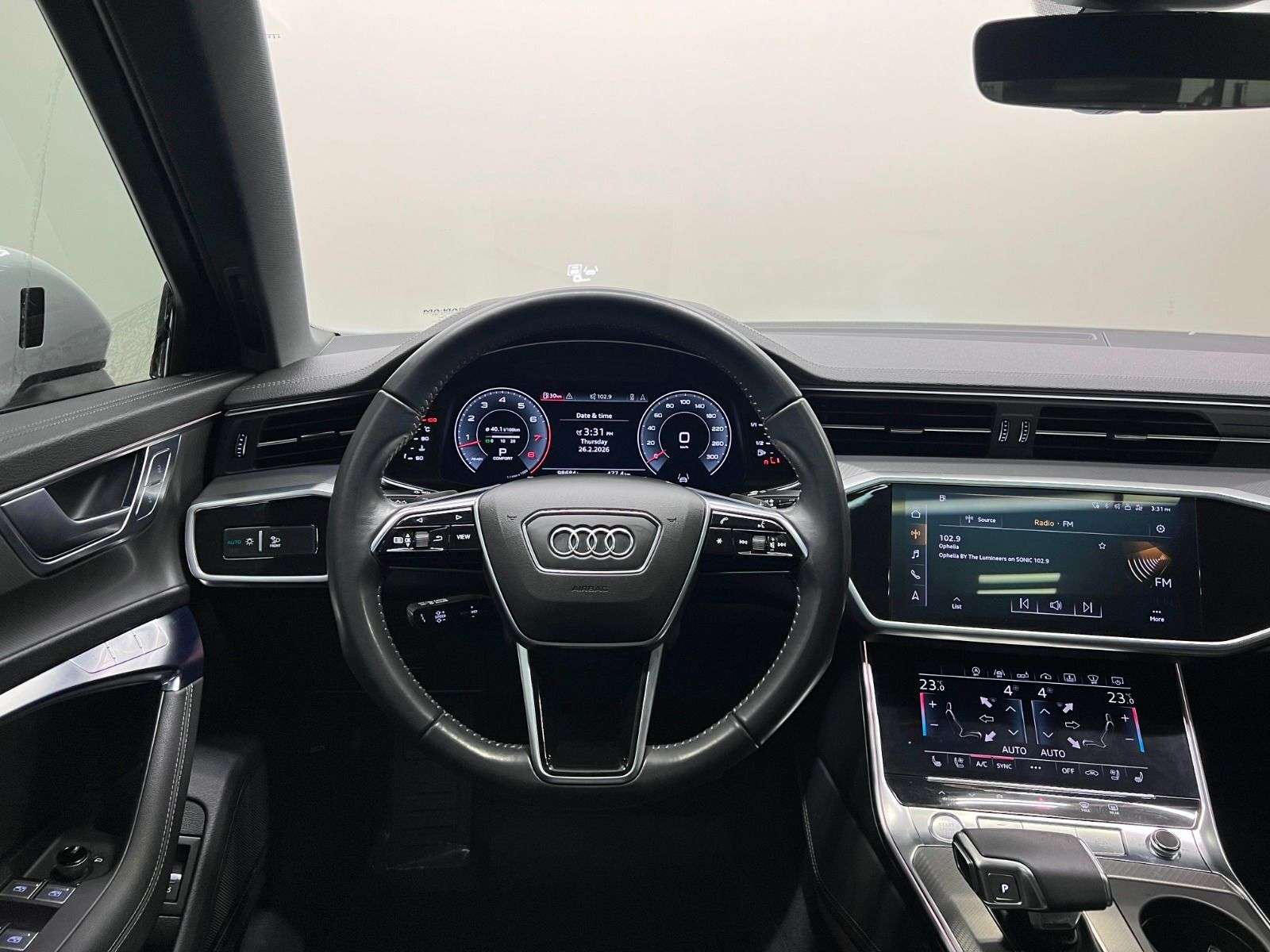2019 Audi A6 TECHNIK | S-LINE | LOADED thumb 15