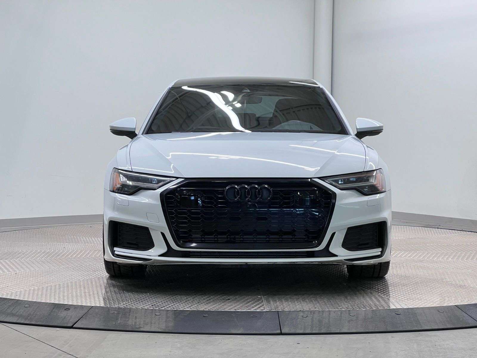 2019 Audi A6 TECHNIK | S-LINE | LOADED thumb 8