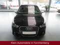 Audi A1 S Line Sportpaket Ext. Leder PDC SHZ Tempomat Noir - thumbnail 2