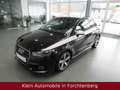 Audi A1 S Line Sportpaket Ext. Leder PDC SHZ Tempomat Schwarz - thumbnail 3