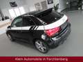 Audi A1 S Line Sportpaket Ext. Leder PDC SHZ Tempomat Schwarz - thumbnail 4