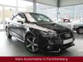 Audi A1 S Line Sportpaket Ext. Leder PDC SHZ Tempomat Negru - thumbnail 1