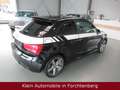 Audi A1 S Line Sportpaket Ext. Leder PDC SHZ Tempomat Siyah - thumbnail 6