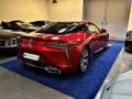 Lexus Multi-Stage 500h Hybride Rosso - thumbnail 4