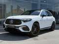 Mercedes-Benz GLC 63 AMG S E PERFORMANCE Bianco - thumbnail 4