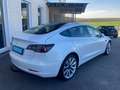 Tesla Model 3 Model 3 Long Range AWD 75kWh Weiß - thumbnail 3