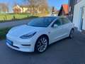 Tesla Model 3 Model 3 Long Range AWD 75kWh Weiß - thumbnail 1