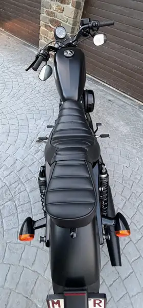 Harley-Davidson Iron 883 - foto 6