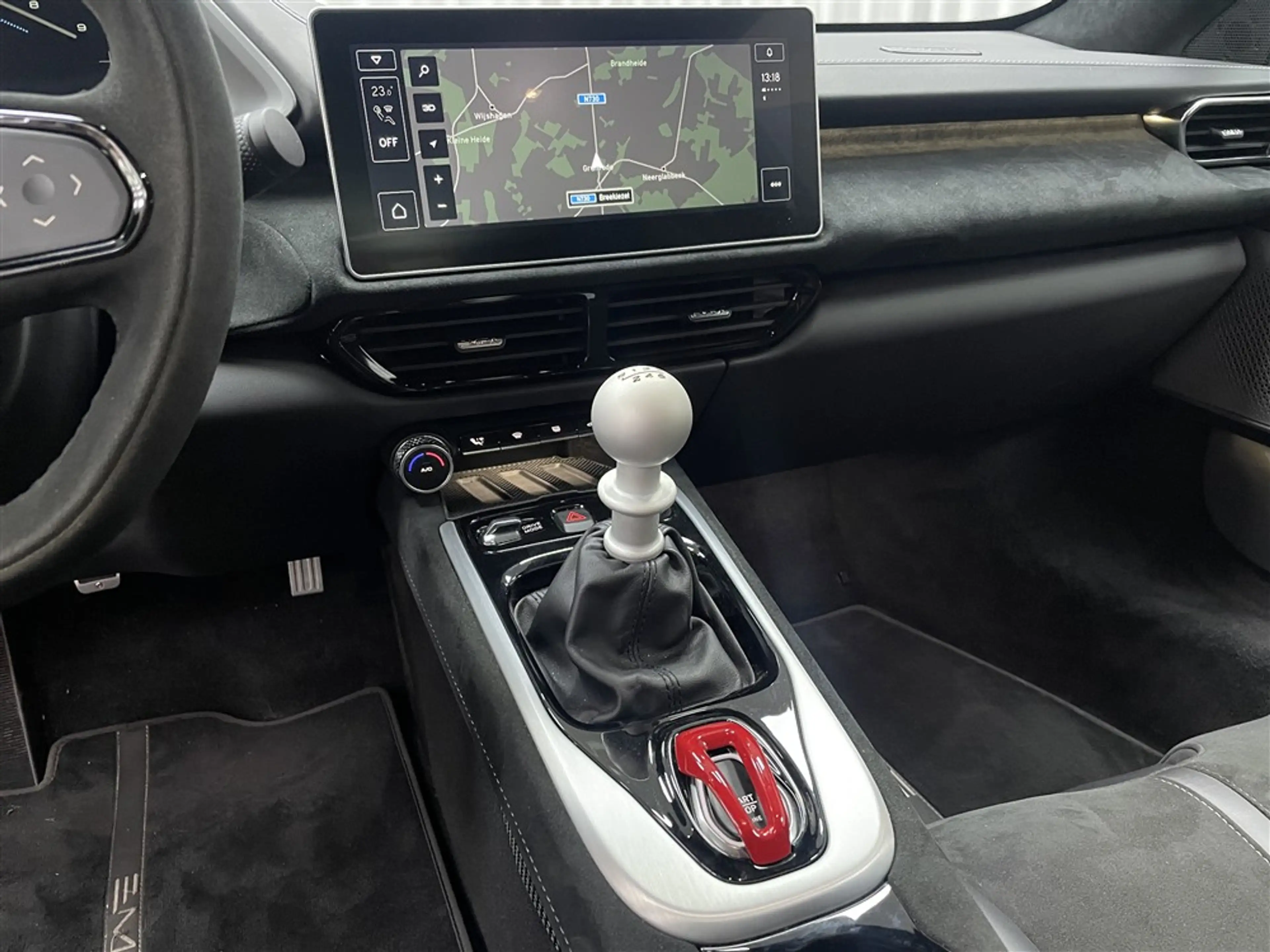 Lotus Emira 3.5i V6 First Edition / LED / Navi / Cam / App ... — photo 13