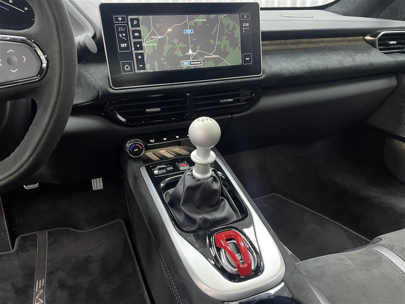 Lotus Emira 3.5i V6 First Edition / LED / Navi / Cam / App ... — photo 13