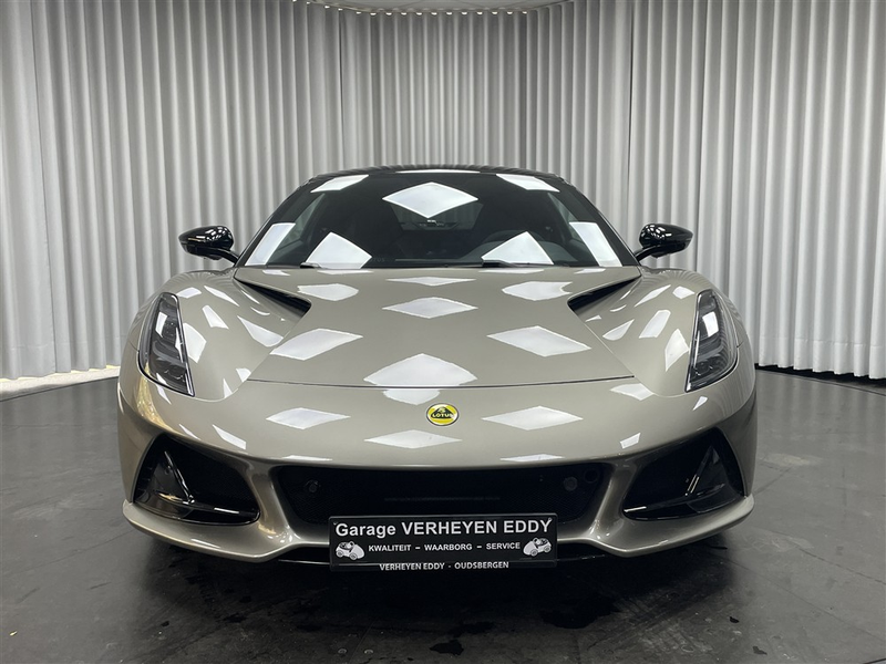 Lotus Emira 3.5i V6 First Edition / LED / Navi / Cam / App ... — photo 8
