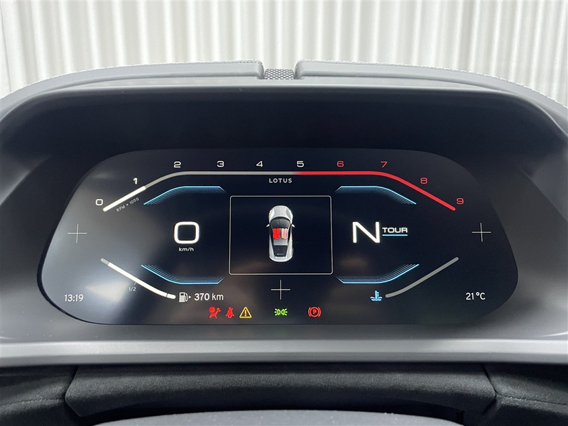Lotus Emira 3.5i V6 First Edition / LED / Navi / Cam / App ... — photo 14