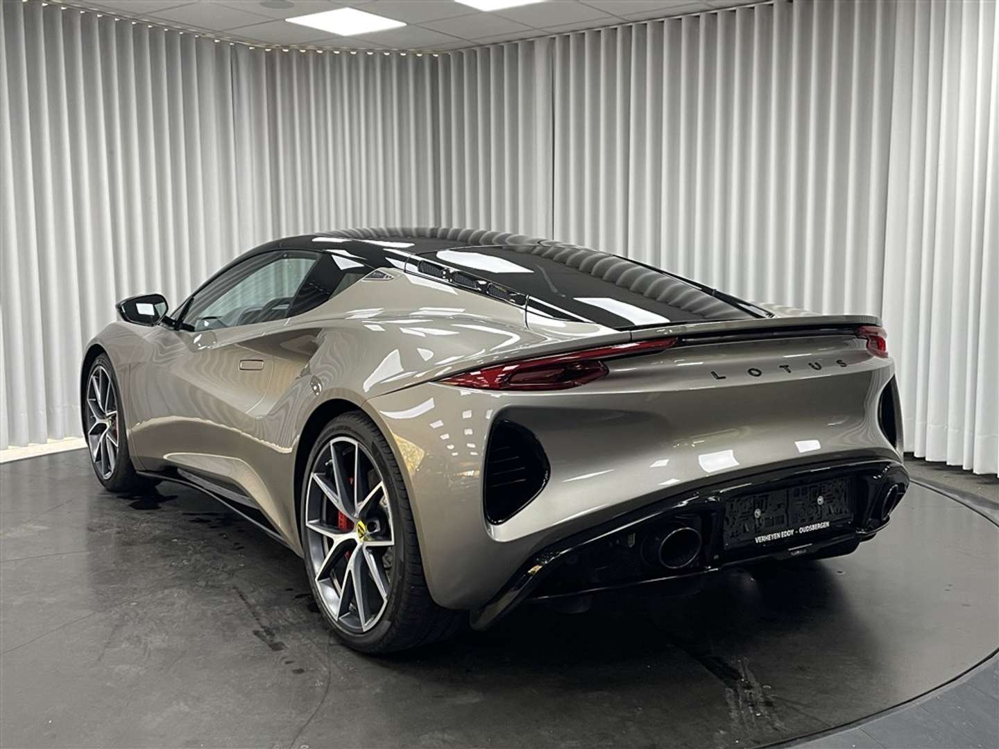 Lotus Emira V6 First Edition -  - Joinsteer - #2