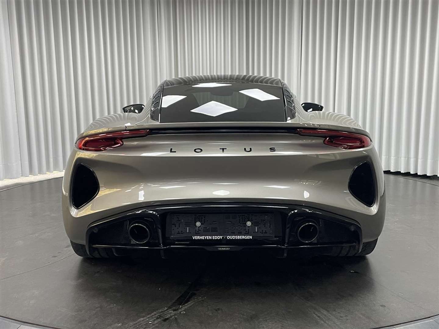 Lotus Emira V6 First Edition -  - Joinsteer - #3