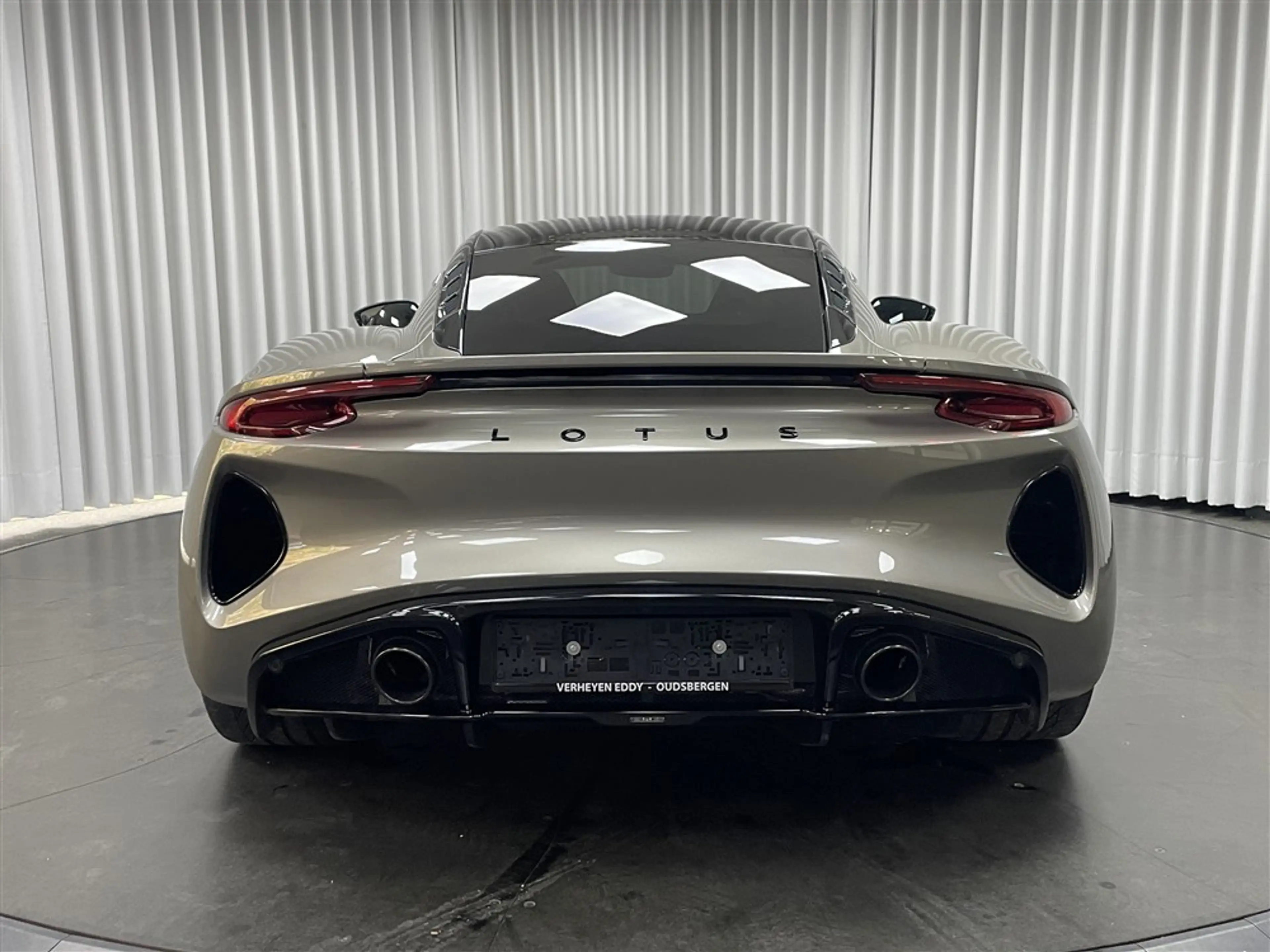 Lotus Emira 3.5i V6 First Edition / LED / Navi / Cam / App ... — photo 5