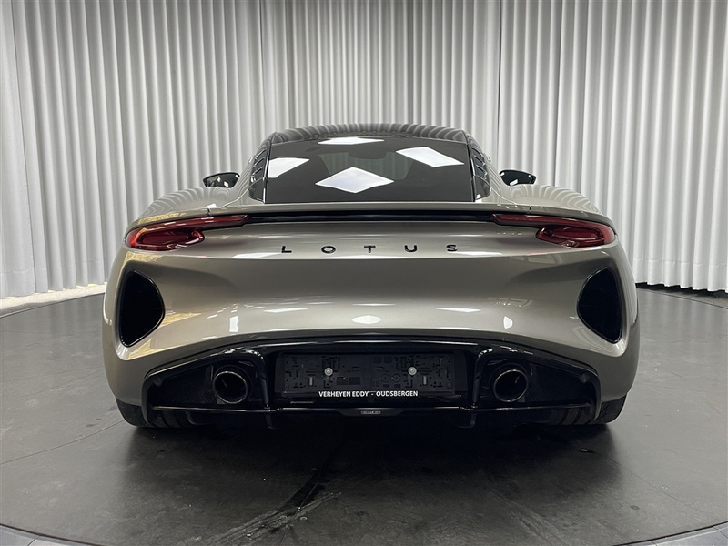 Lotus Emira 3.5i V6 First Edition / LED / Navi / Cam / App ... — photo 5
