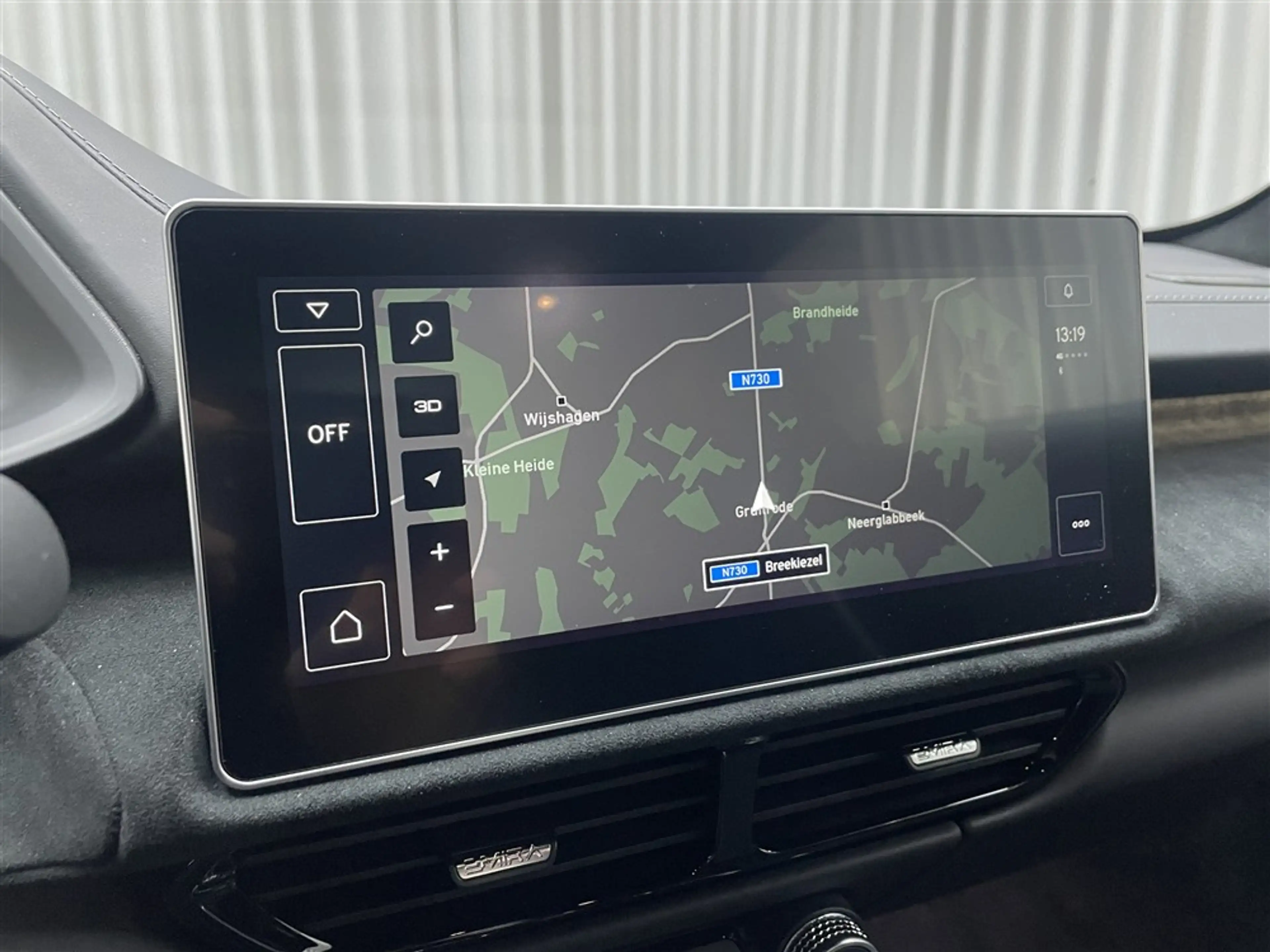 Lotus Emira 3.5i V6 First Edition / LED / Navi / Cam / App ... — photo 15